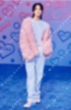 SEVENTEEN 2023 JAPAN FANMEETING LOVE Photo Card