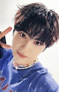 Delicious JU HAKNYEON photocard image