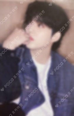 2022 SVT 6TH FAN MEETING SEVENTEEN in CARAT LAND Trading Card Set