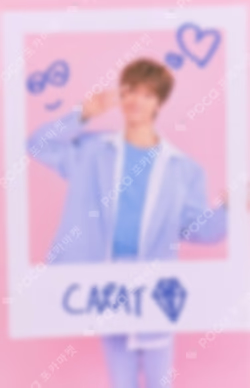 2019 SVT 3rd FAN MEETING SEVENTEEN in CARAT LAND TRADINGCARD SET