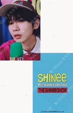 SHINee Key photocard image