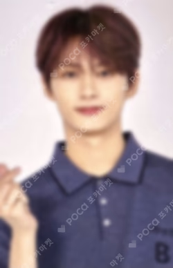 SEVENTEEN 2020 JAPAN DOME TOUR 'SVT' TRADING CARD