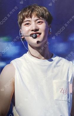 2024 ZEROBASEONE FAN-CON IN JAPAN Blu-ray & DVD STANDARD