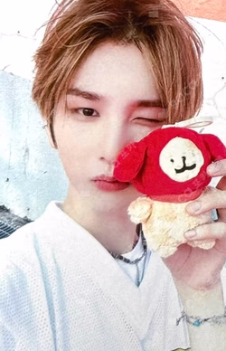 Youth Chapter 2 : YOUTH DEFICIENCY EVERLINE