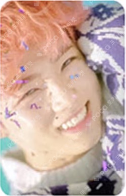 THE BOYZ SPECIAL EDITION STICKER + PHOTO CARD PACK