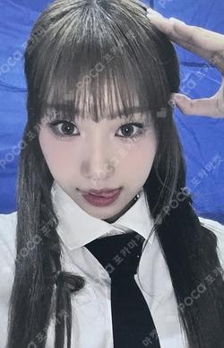 N/a SOUND WAVE Choi Jung Eun photocard image