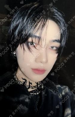導火線 EVERLINE LUCKY DRAW NEW photocard image