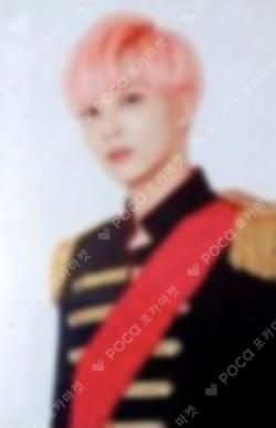 SEVENTEEN 2018 JAPAN ARENA TOUR 'SVT' TRADING CARD