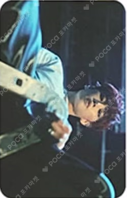 THE BOYZ SPECIAL EDITION STICKER + PHOTO CARD PACK