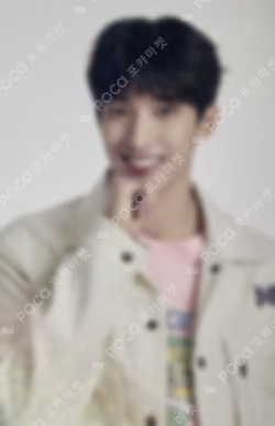 SEVENTEEN 2022 JAPAN FANMEETING HANABI Photo Card