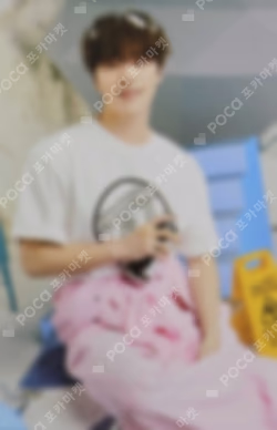 2023 SVT 7TH FAN MEETING SEVENTEEN in CARAT LAND Acrylic Keyring