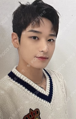 THE BOYZ FAN CON : THE B-ZONE TRADING CARD
