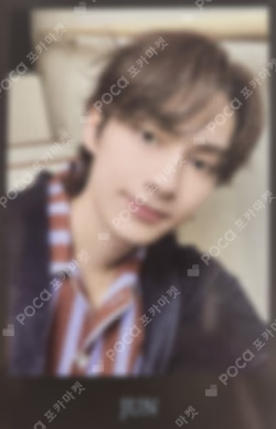 2024 SVT 8TH FAN MEETING SEVENTEEN in CARAT LAND Instant Photo Card Set