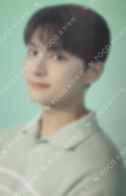 SEVENTEEN 2022 JAPAN FANMEETING HANABI Photo Card
