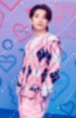 SEVENTEEN 2023 JAPAN FANMEETING LOVE Photo Card