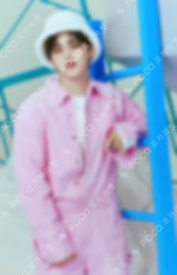 2023 SVT 7TH FAN MEETING SEVENTEEN in CARAT LAND Trading Card Set
