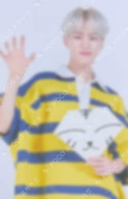 2020 SVT 4th FAN MEETING SEVENTEEN in CARAT LAND TRADING CARDS SET