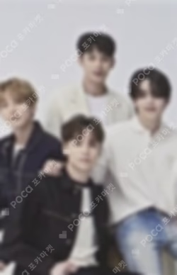 2021 SVT 5TH FAN MEETING SEVENTEEN in CARAT LAND Trading Card Set