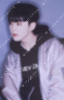 2022 SVT 6TH FAN MEETING SEVENTEEN in CARAT LAND Trading Card Set