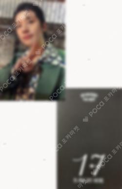 17 IS RIGHT HERE WEVERSE JAPAN THANKS CAMPAIGN WONWOO photocard image