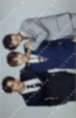 2018 SEVENTEEN CONCERT IDEAL CUT IN SEOUL TRADING CARD