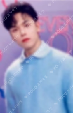 SEVENTEEN 2023 JAPAN FANMEETING LOVE Photo Card