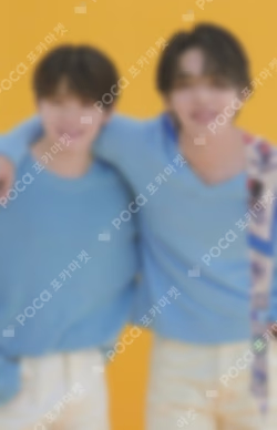 2021 SVT 5TH FAN MEETING SEVENTEEN in CARAT LAND Trading Card Set