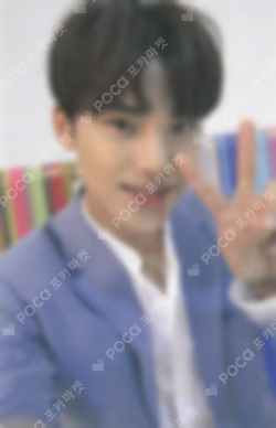 2019 SVT 3rd FAN MEETING SEVENTEEN in CARAT LAND TRADINGCARD SET
