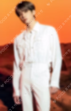 SEVENTEEN WORLD TOUR [BE THE SUN] Trading Card Set