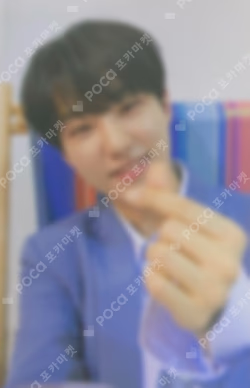 2019 SVT 3rd FAN MEETING SEVENTEEN in CARAT LAND TRADINGCARD SET