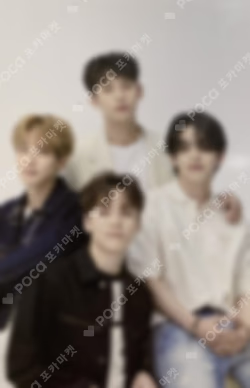 2021 SVT 5TH FAN MEETING SEVENTEEN in CARAT LAND Trading Card Set