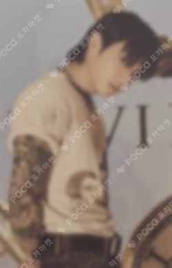 BTS JUNGKOOK photocard image