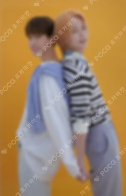 2021 SVT 5TH FAN MEETING SEVENTEEN in CARAT LAND Trading Card Set