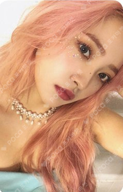 Pocamarket, Red Velvet YERI 'The ReVe Festival' Finale Finale Ver