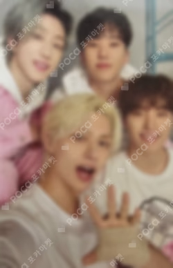 2023 SVT 7TH FAN MEETING SEVENTEEN in CARAT LAND Trading Card Set