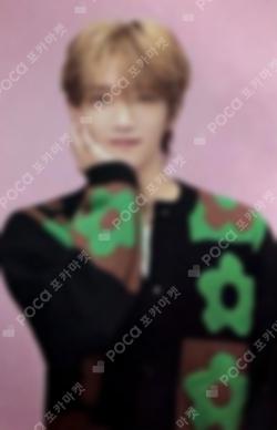 2024 SVT 8TH FAN MEETING SEVENTEEN in CARAT LAND Trading Card Set
