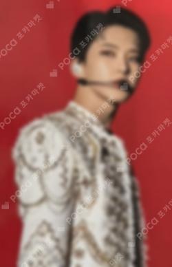 SEVENTEEN WORLD TOUR [BE THE SUN] - JAPAN DVD HOSHI photocard image