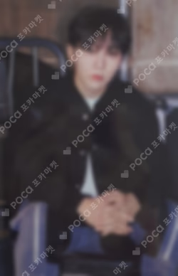 2022 SVT 6TH FAN MEETING SEVENTEEN in CARAT LAND Trading Card Set