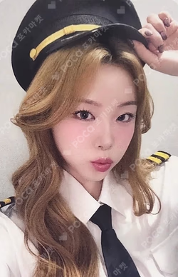 appendix: Of All We Have Lost MAKESTAR SUHYEON photocard image