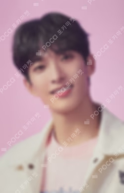 SEVENTEEN 2022 JAPAN FANMEETING HANABI Photo Card
