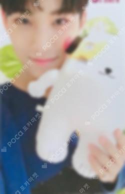SEVENTEEN 2018 JAPAN ARENA TOUR 'SVT' HMV MINGYU photocard image