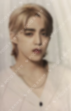 SEVENTEEN WORLD TOUR [BE THE SUN] Trading Card Set