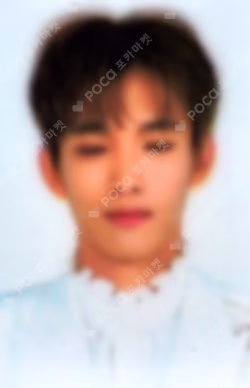 SEVENTEEN 2020 JAPAN DOME TOUR 'SVT' TRADING CARD