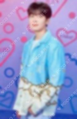 SEVENTEEN 2023 JAPAN FANMEETING LOVE Photo Card