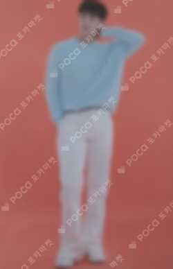 2021 SVT 5TH FAN MEETING SEVENTEEN in CARAT LAND Trading Card Set