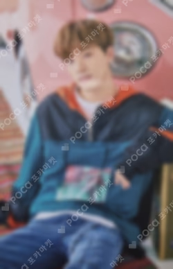 2019 SVT 3rd FAN MEETING SEVENTEEN in CARAT LAND TRADINGCARD SET