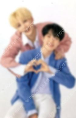 2019 SVT 3rd FAN MEETING SEVENTEEN in CARAT LAND TRADINGCARD SET