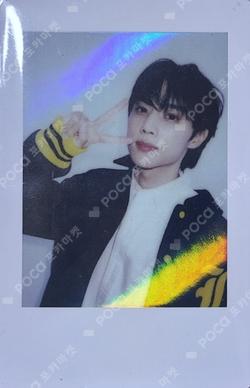 THE BOYZ FAN CON : THE B-ZONE BALL CAP