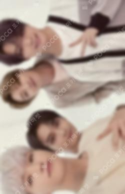 2021 SVT 5TH FAN MEETING SEVENTEEN in CARAT LAND Handkerchief