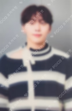 2024 SVT 8TH FAN MEETING SEVENTEEN in CARAT LAND Lenticular Photo Set